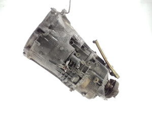 1053401151 1053401146 MJENJAC  BMW E46 98-01