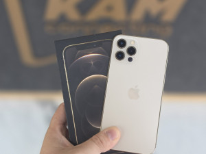 Apple iPhone 12 Pro 128GB 77% BH