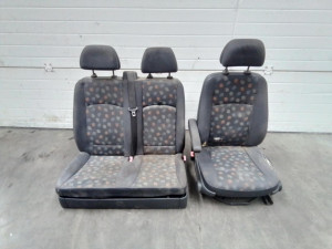 SJEDISTA  MERCEDES VITO 639 2003-2010