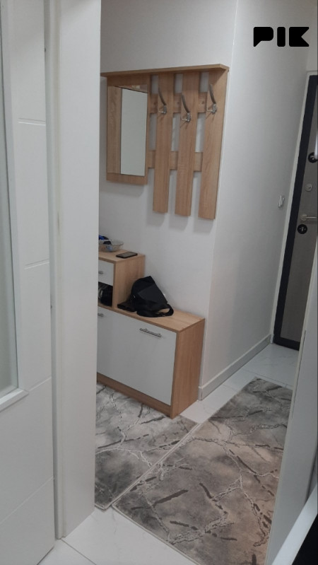 Stan 36m2 , Višnjik, Koševo kod Medicinskog fakulteta 4