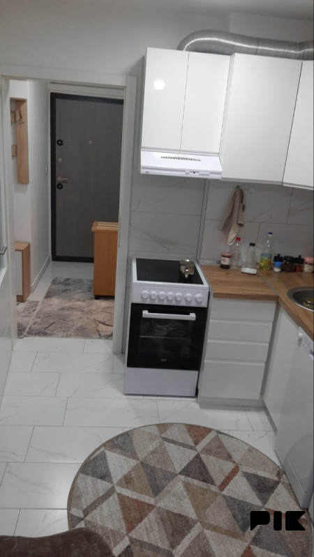 Stan 36m2 , Višnjik, Koševo kod Medicinskog fakulteta 5