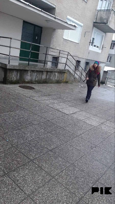 Stan 36m2 , Višnjik, Koševo kod Medicinskog fakulteta 9