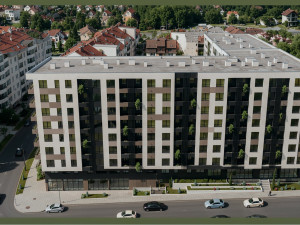 Projekat D4 PRODAJA STANOVA DIREKTNO OD INVESTITORA