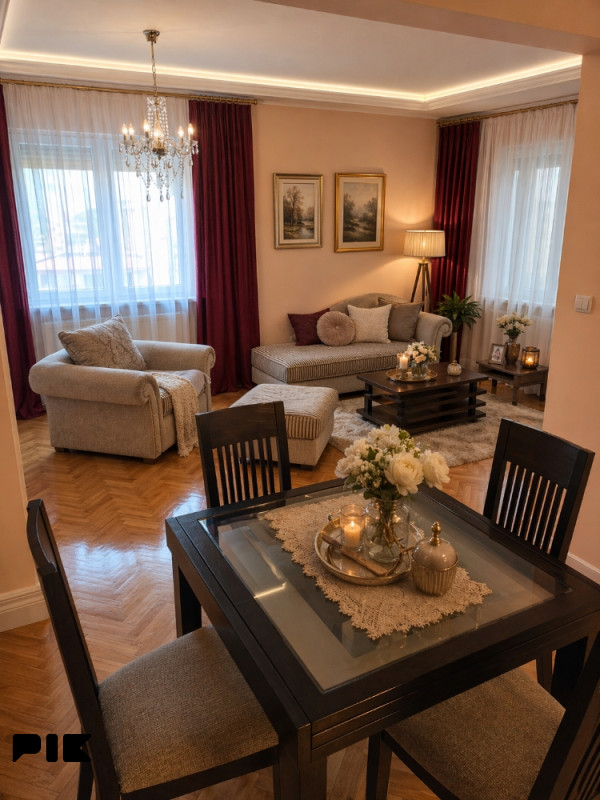 Stanovi i apartmani Bijeljina