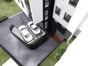 TROSOBAN STAN 64m2, CENTAR - KOMPENZACIJA photo 5