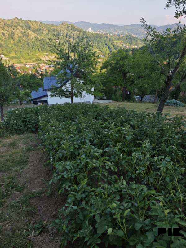 Kompletno namještena kuća - Tuzla 7