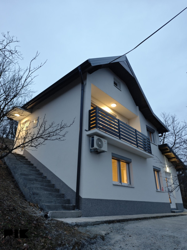 Kompletno namještena kuća - Tuzla 5