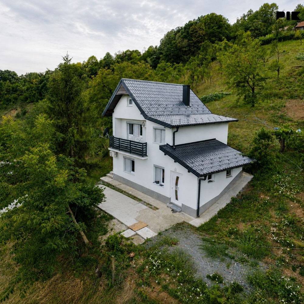 Kompletno namještena kuća - Tuzla