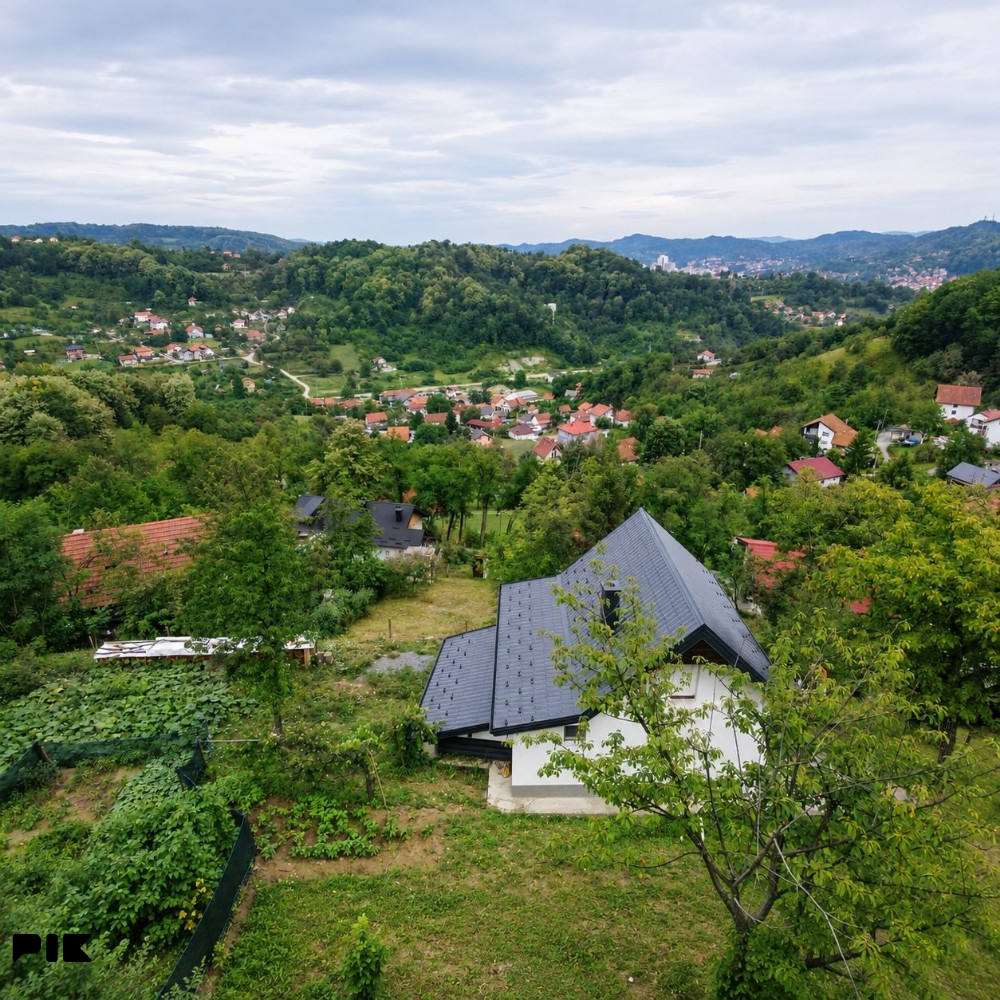 Kompletno namještena kuća - Tuzla 3