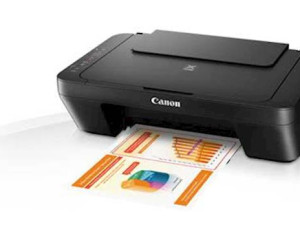 Printer multifunkcijski MFP CANON Pixma MG2551s