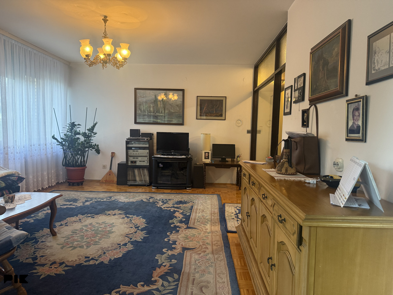 Stan Sarajevo - Marin Dvor, Centar 2