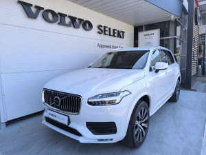 VOLVO XC90 B5(D) AWD A CORE 7 sjedišta