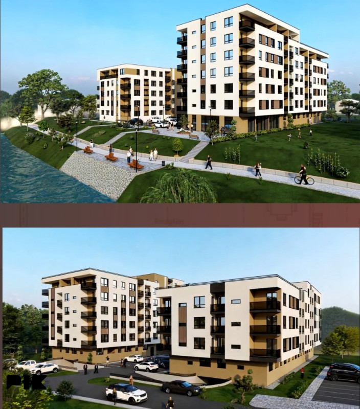 JEDNOSOBAN STAN, 35,89m2, HISETA photo 2