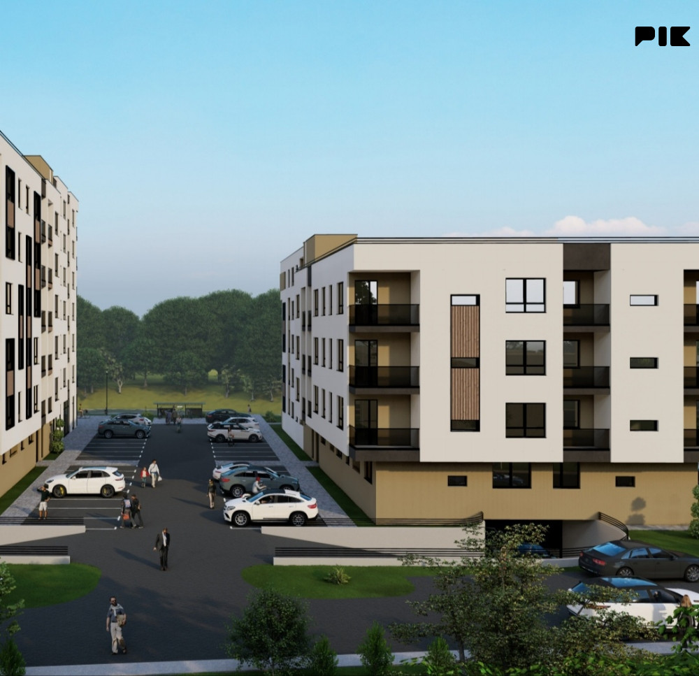 JEDNOSOBAN STAN, 35,89m2, HISETA photo 5