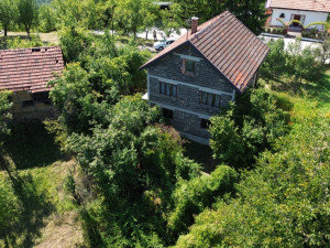 Kuća i zemljište, Smetovski put Zenica