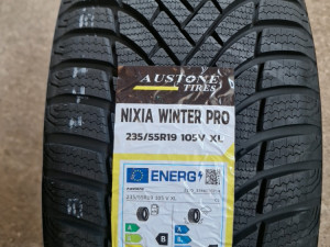 235 55 19 Austone zimske gume r19 ms m+s suv 4x4 off road