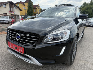 Volvo XC 60 2.4 D5 AWD Summun 11/2016God.Uvoz Savrsen!!!