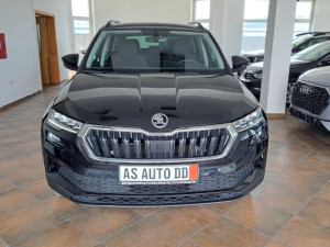 Škoda Karoq 2,0 TDI DSG 2022