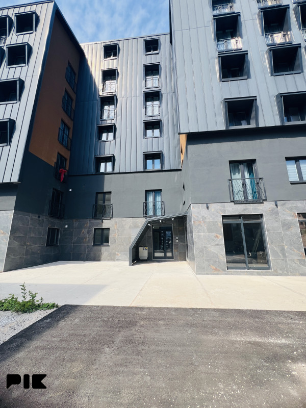 Apartman Jahorina 32m2
