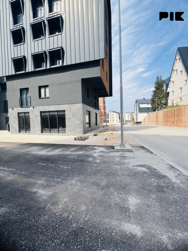 Apartman Jahorina 32m2 3