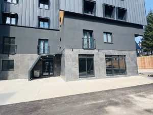 Apartman Jahorina 32m2 photo 2