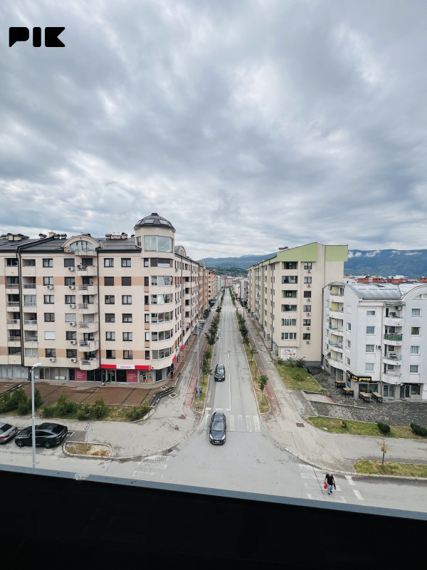 Stan Istočno Sarajevo 69m2