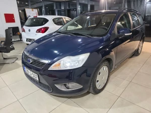 FORD FOCUS 1.6TDCI SW, 2009 GODINA, KLIMA, CDMP3