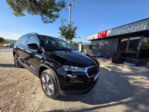 Škoda Karoq 2.0 TDI DSG VIRTUAL/KAMERA/LED/2023g