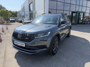 Škoda Kodiaq RS 2.0 Tdi 176Kw 4x4 Dsg Virtual Navi Autorad doo