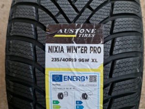 235 40 19 Austone zimske gume r19 ms nixia r19 m+s