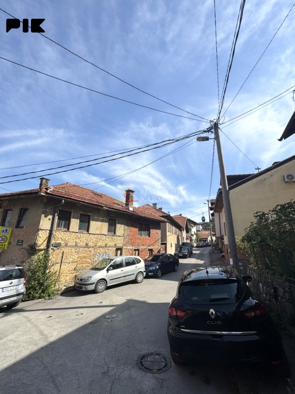 Stan Sarajevo - Stari Grad 8