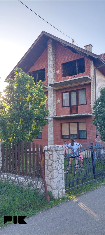Kuća Bijeljina