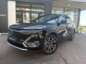 Geely Starray EM-i 2026 1.5 T-GDI PHEV MAX OPREMA