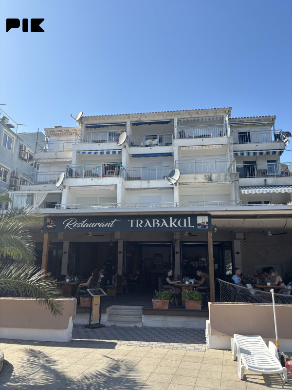 Izdajem Apartman u Neumu