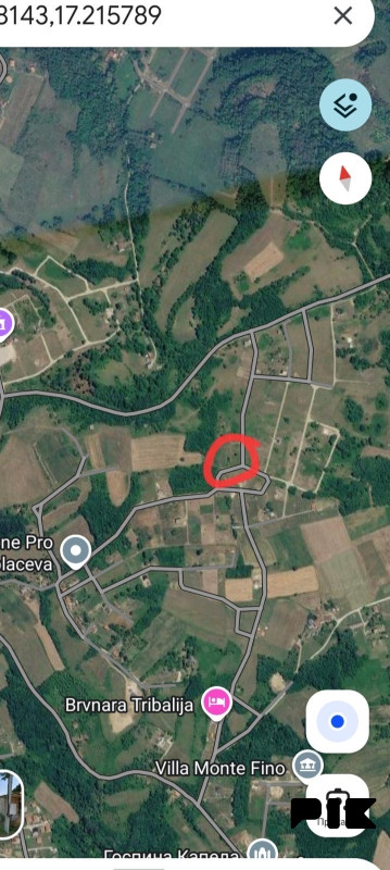 Zemljište Banjaluka Motike 6