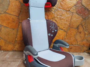 AUTOSJEDALICA ZA DJECU 15-36 KG GRACO  JUNIOR maxi