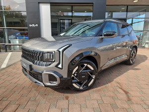 KIA SELTOS 1.6 T-GDI 2026 GT LINE NOVO NOVO NOVO