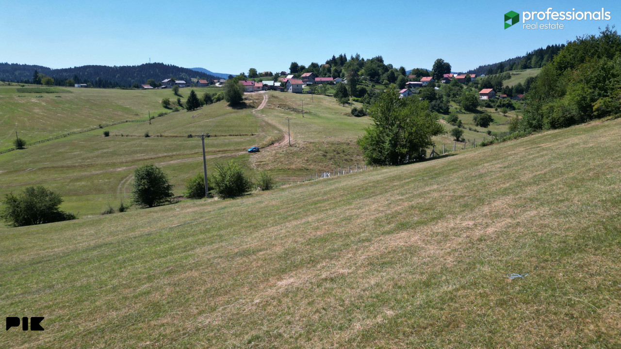 Zemljiše Gornji Čevljanovići 1998m2