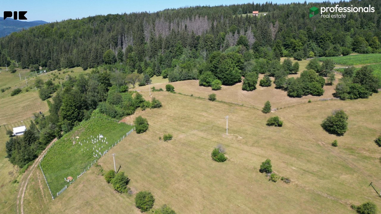 Zemljiše Gornji Čevljanovići 1998m2 3