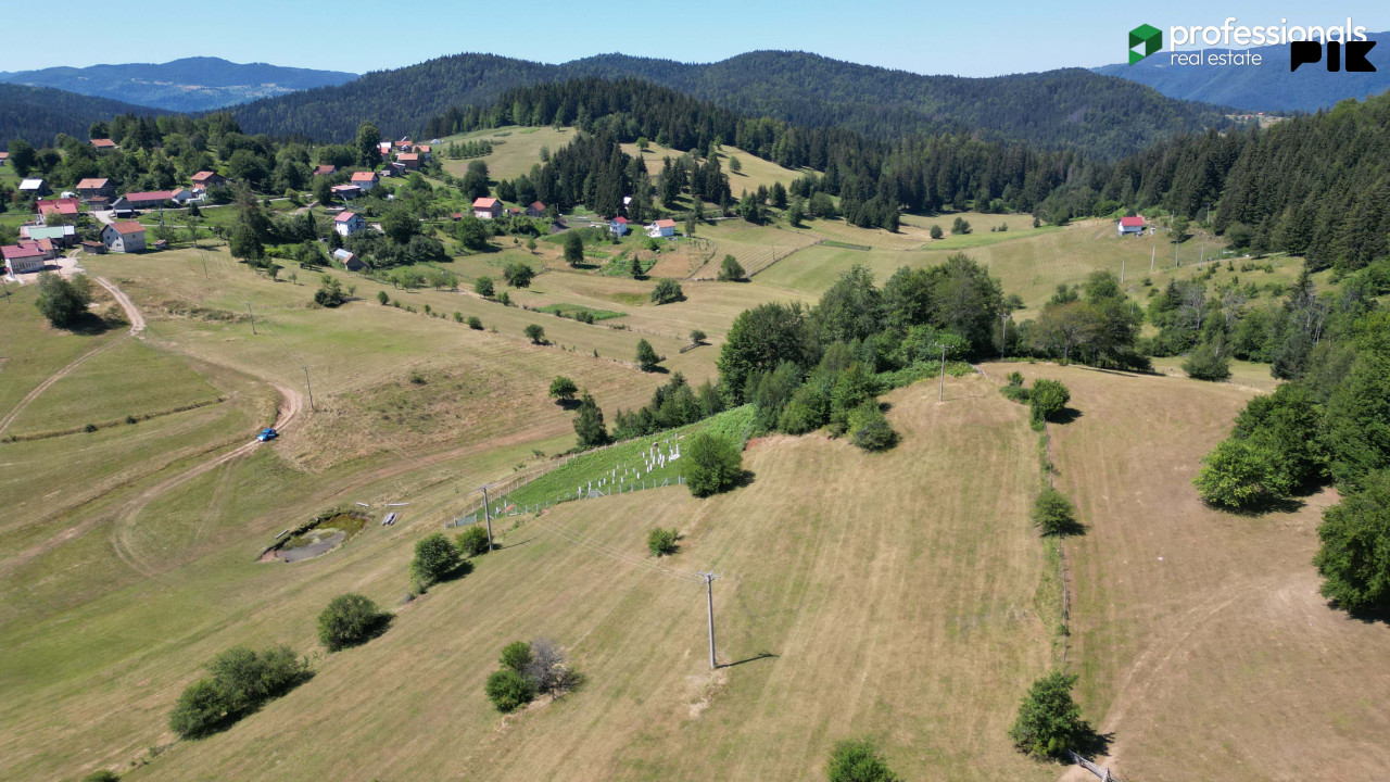 Zemljiše Gornji Čevljanovići 1998m2 4