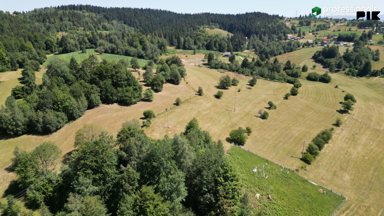 Zemljiše Gornji Čevljanovići 1998m2 5