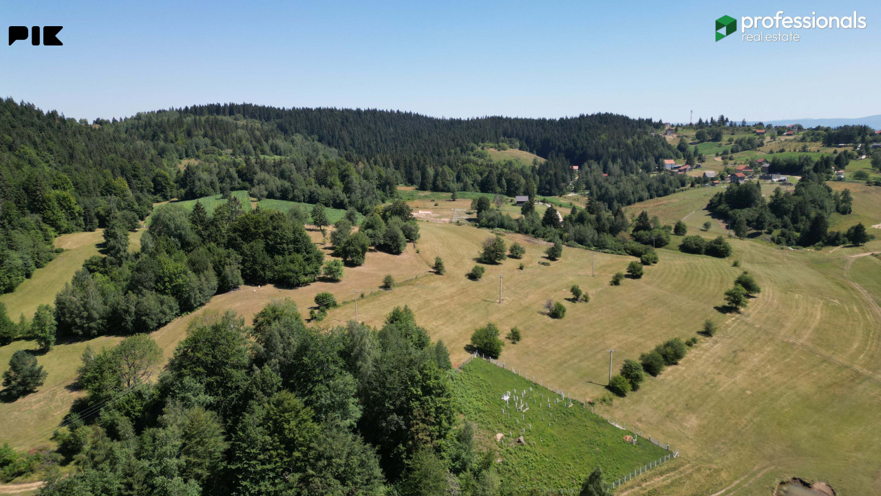 Zemljiše Gornji Čevljanovići 1998m2 8