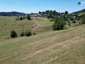 Zemljiše Gornji Čevljanovići 1998m2