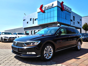 Volkswagen Passat 2.0 CR TDI Karavan DSG HIGHLINE Panorama -LED-