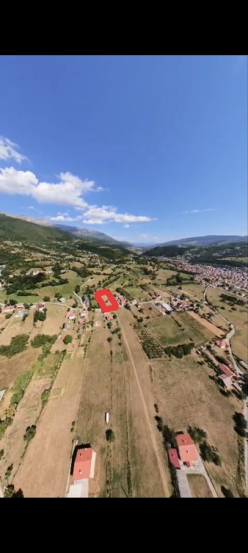 Zemljište Travnik( Turbe,Sečevo) 3