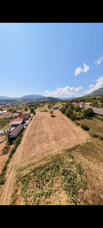 Zemljište Travnik( Turbe,Sečevo) 4