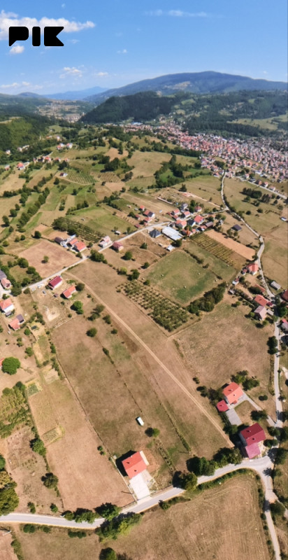 Zemljište Travnik( Turbe,Sečevo) 5