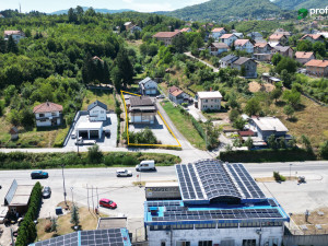 Poslovni prostor Gladno Polje Ilidža Sarajevo