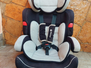 AUTOSJEDALICA ZA DJECU 9-36 KG Medo   BROONDO