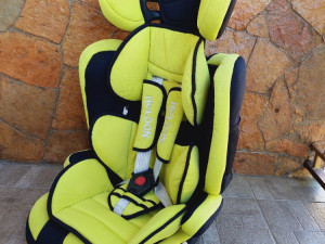 AUTOSJEDALICA ZA DJECU 9-36 KG  holdon baby TOP